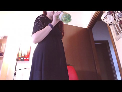 ❤️ Isang sunud-sunod na alipin na mahilig sa marumi at masarap na panty ang napilitang magsalsal matapos mapanood ang video na ito! ❤❌ Porn video sa tl.tradeis.top ☑