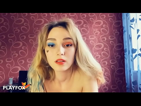 ❤️ Binigyan ako ng magic virtual reality glasses ng pakikipagtalik kay Harley Quinn ❤❌ Porn video sa tl.tradeis.top ☑