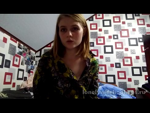 ❤️ Gustung-gusto ng batang blonde na estudyante mula sa Russia ang mas malalaking titi. ❤❌ Porn video sa tl.tradeis.top ☑