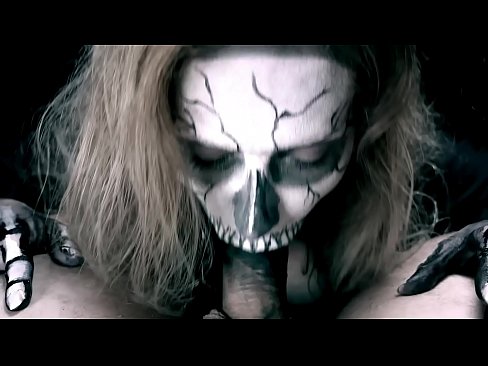 ❤️ Demon girl ng sanggol titi sa kanyang itim na bibig at swallowing cum. ❤❌ Porn video sa tl.tradeis.top ☑